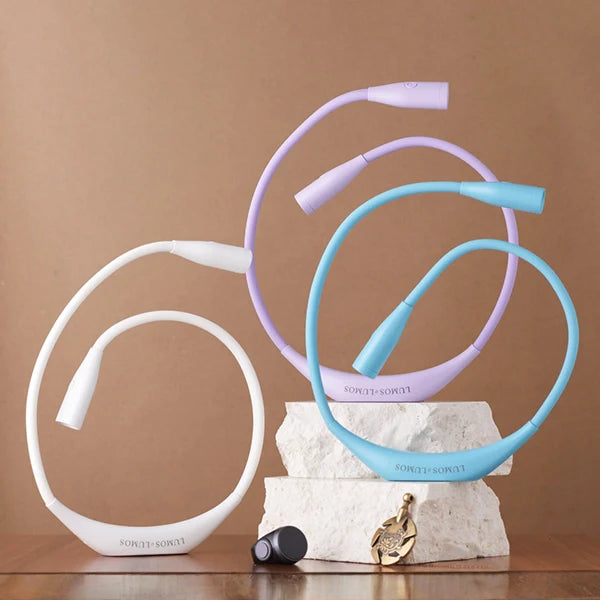 Lumos Knitting Light